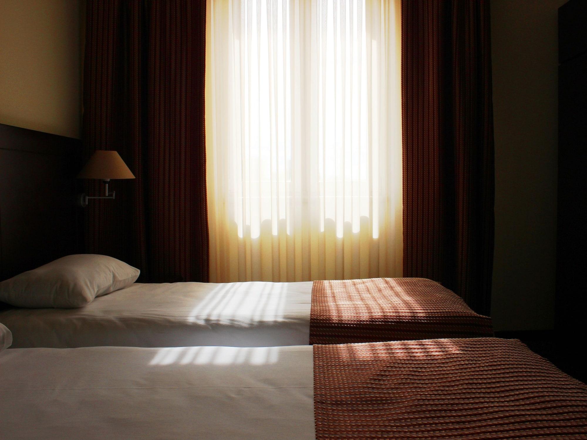 Europe Hotel Jerevan Eksteriør billede