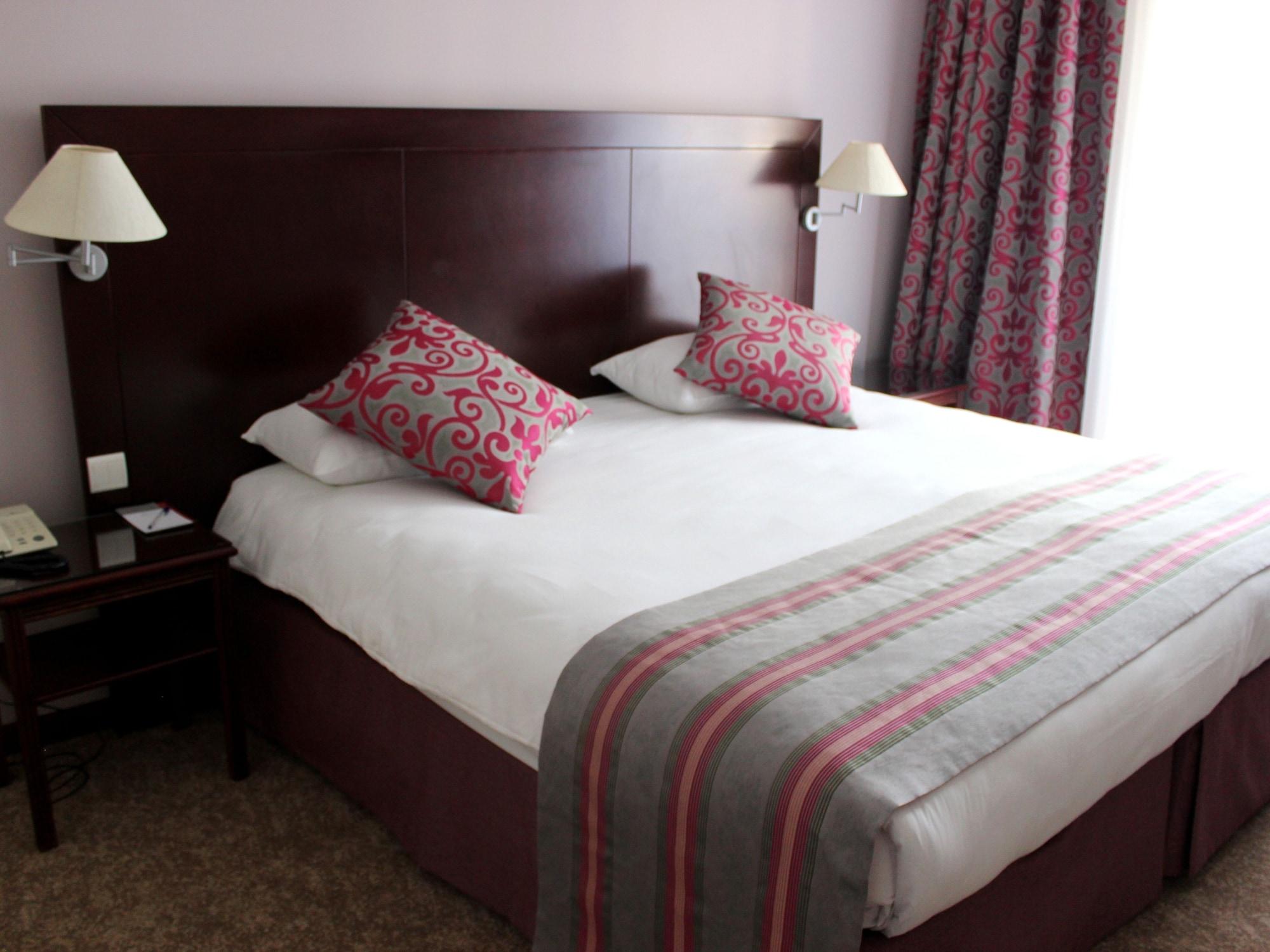 Europe Hotel Jerevan Eksteriør billede
