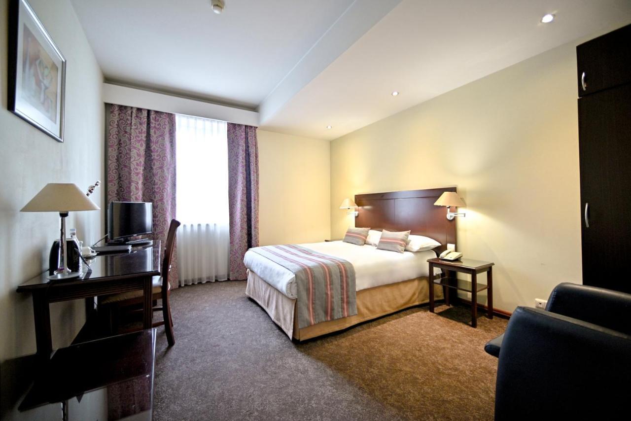 Europe Hotel Jerevan Eksteriør billede