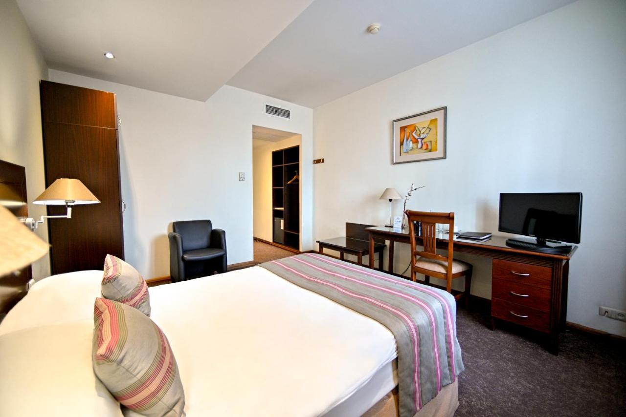 Europe Hotel Jerevan Eksteriør billede