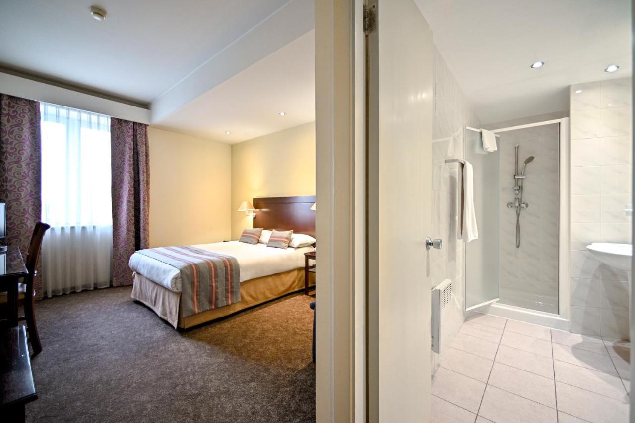 Europe Hotel Jerevan Eksteriør billede