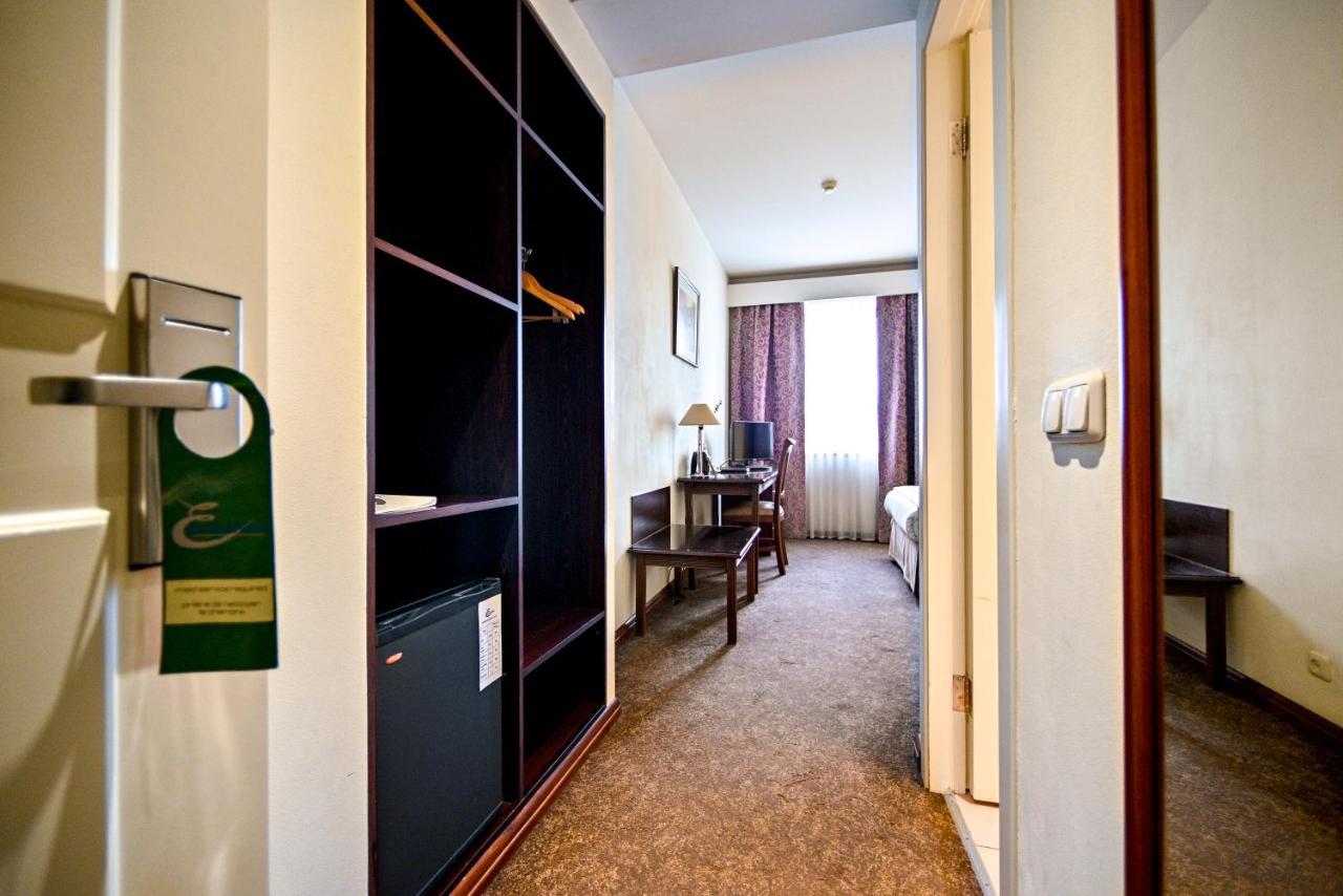 Europe Hotel Jerevan Eksteriør billede